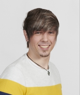 Benoit Benoit