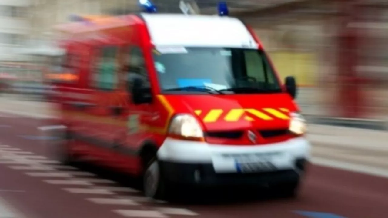 Gap : un cycliste renversé par une voiture qui a pris la fuite Gap : un cycliste renversé par une voiture qui a pris la fuite