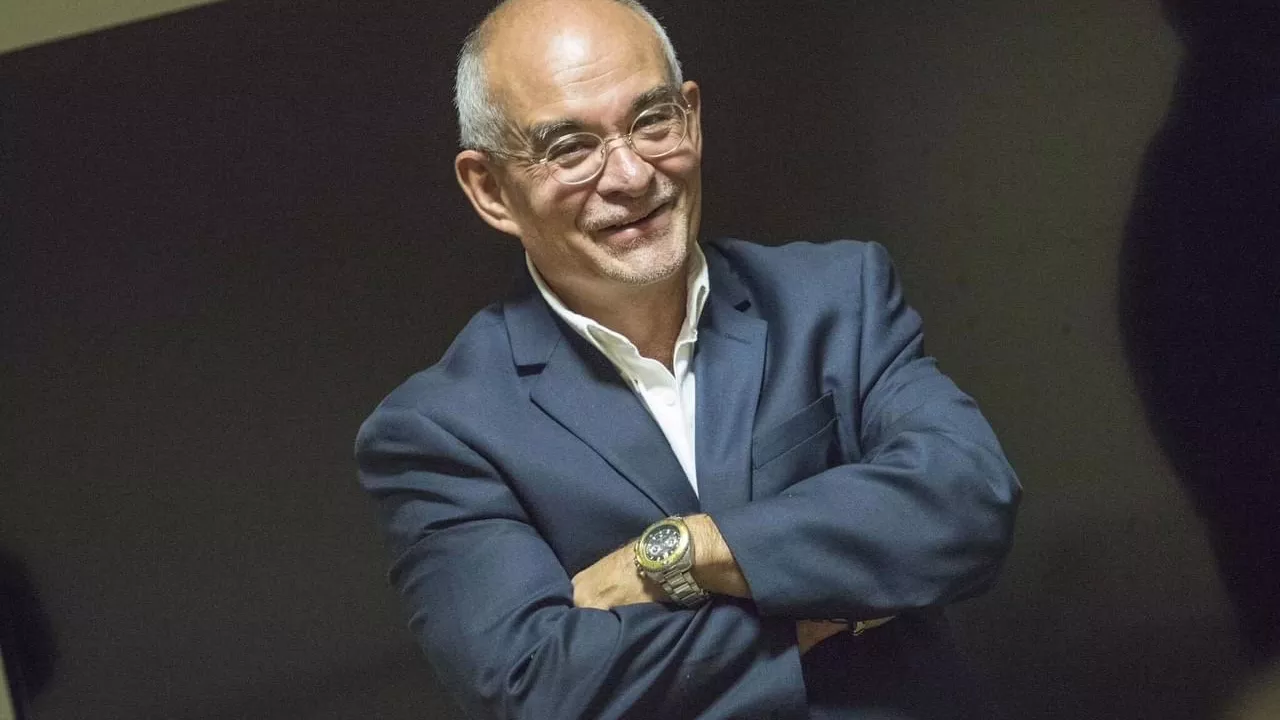 Hautes-Alpes : Marcel Cannat tenté par une candidature