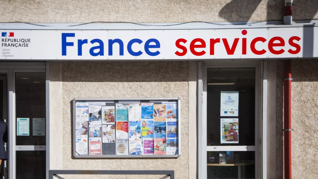 À Aspres-sur-Buëch, incompréhension sur le déménagement des locaux de France Services