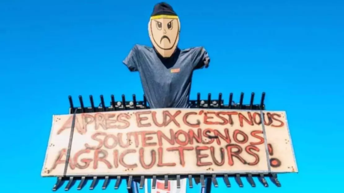 Colère des agriculteurs en PACA : vers une mobilisation pour l'avenir de l'agriculture locale