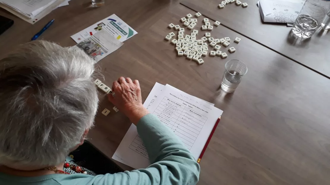 Hautes-Alpes : 15 ateliers pour entretenir la mémoire proposés par la fondation E. Seltzer