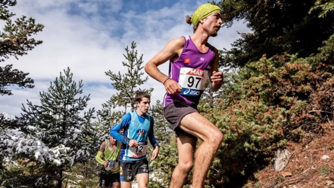 Hautes-Alpes : 780 compétiteurs pour le championnat de France de course en montagne dans le Dévoluy