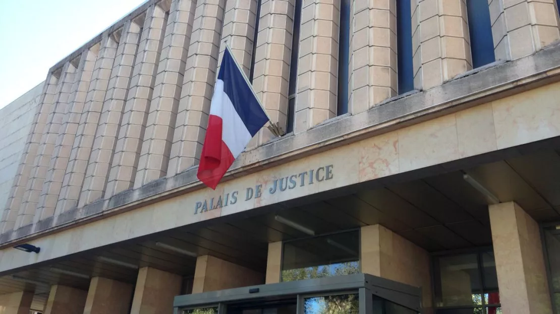 Hautes-Alpes : à nouveau devant la justice pour des violences conjugales