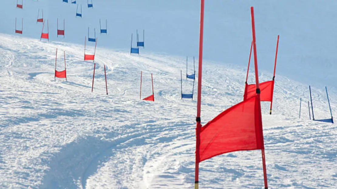 Hautes-Alpes : Chiara Pogneaux prend la 25e place à Méribel