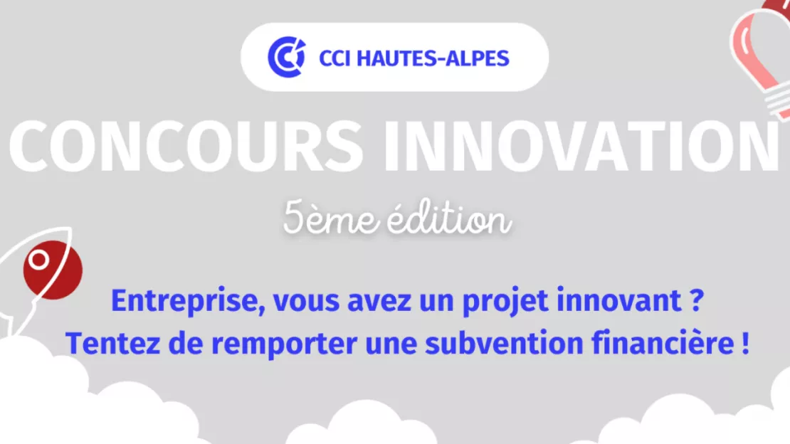 Hautes-Alpes : concours Innovation, un tremplin pour de jeunes entreprises