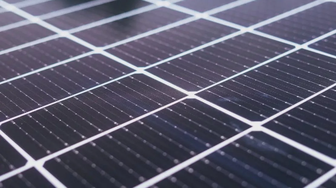 Hautes-Alpes : une centrale photovoltaïque participative sur le Buëch-Dévoluy