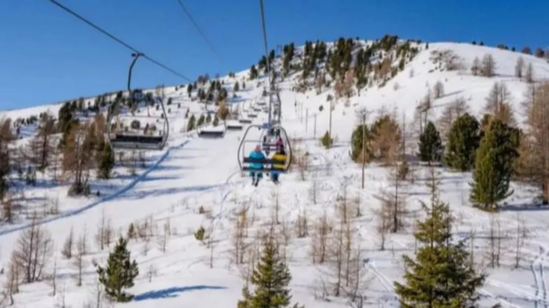 Hautes-Alpes : « des manœuvres scandaleuses d’EDF » pointées par des élus