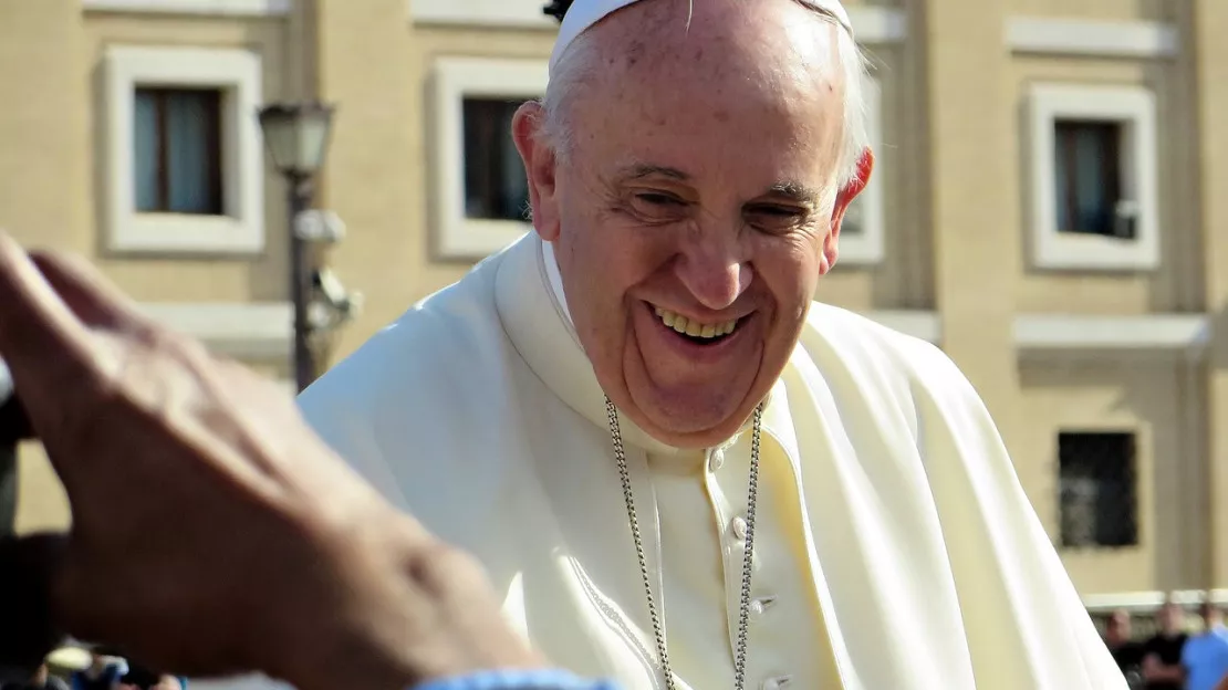 Hautes-Alpes : des Solidaires prieront avec le Pape