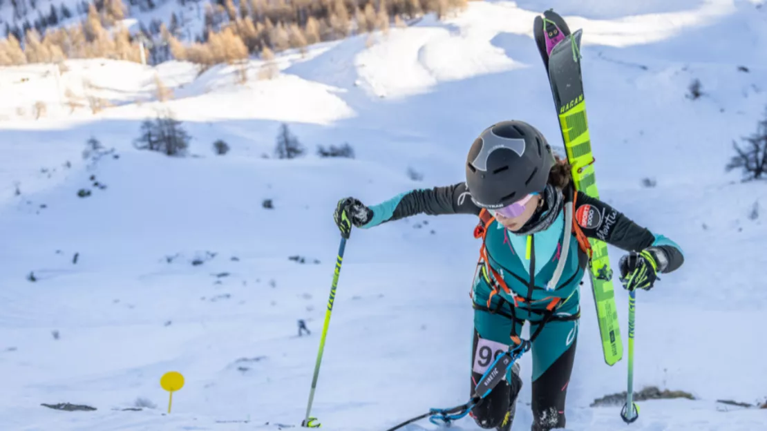 Hautes-Alpes : des tracés « techniques et sauvages » pour l’Alpi Serre-Che