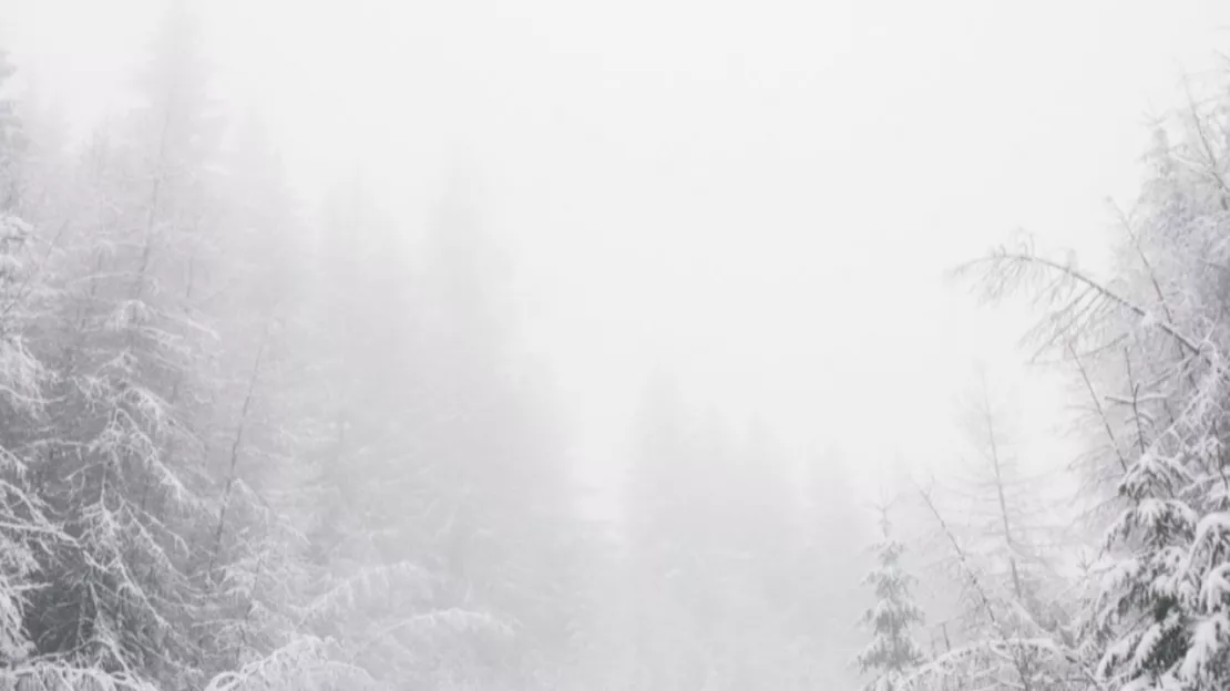 Hautes-Alpes : deux avalanches dans le secteur de la crête des Lauzières et du pic de Montbrison