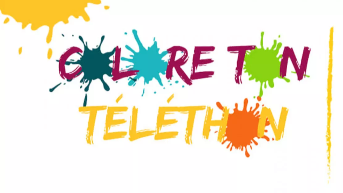 Hautes-Alpes : deux jours au profit du Téléthon