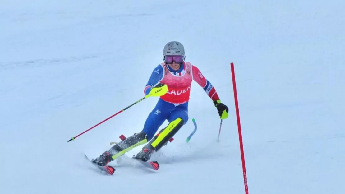 Hautes-Alpes : deux victoires en deux jours pour Arthur Bauchet