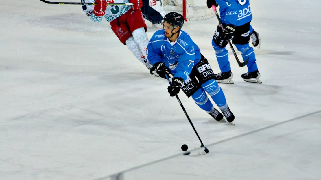 Hautes-Alpes : deux victoires pour les clubs du 05