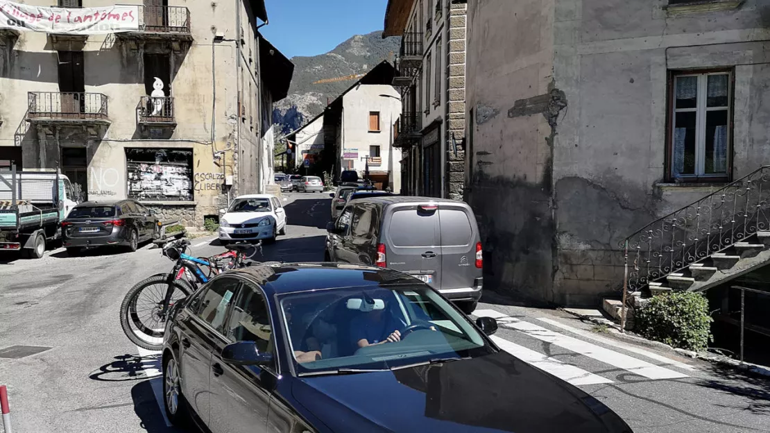 Hautes-Alpes : déviation de la Roche de Rame, l’État mise sur une « variante plus ambitieuse »