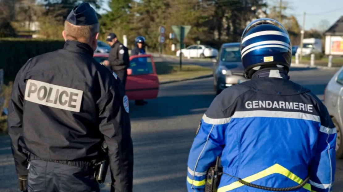 Hautes-Alpes : durant les JO, « la sécurité des Haut-Alpins ne sera pas mise de côté »