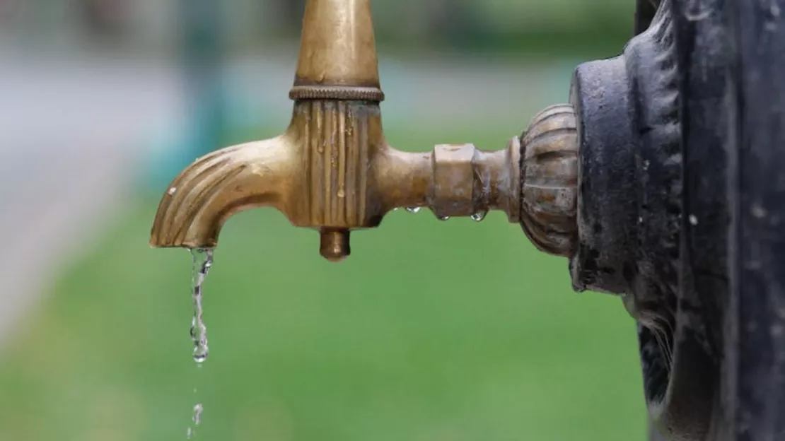 Hautes-Alpes : eau impropre à la consommation à Saint Chaffrey