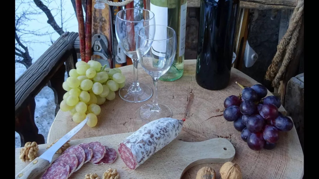 Hautes-Alpes : épicuriens, rendez-vous au salon des Vins et Saveurs