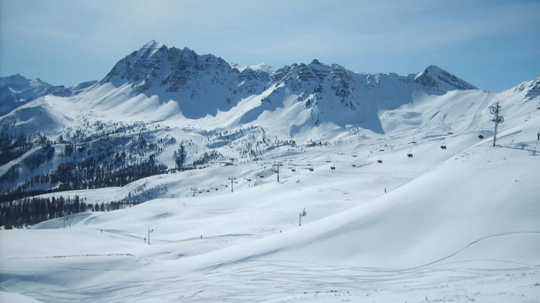 Hautes-Alpes : Forêt Blanche, l'accord sera signé demain