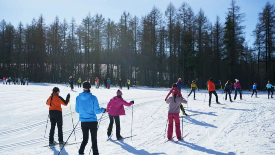 Hautes-Alpes : Gap Bayard au Féminin revient le 17 et 18 février