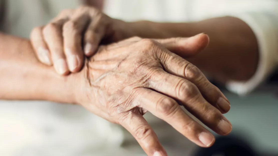 Hautes-Alpes : informer mais aussi sensibiliser à la maladie de Parkinson