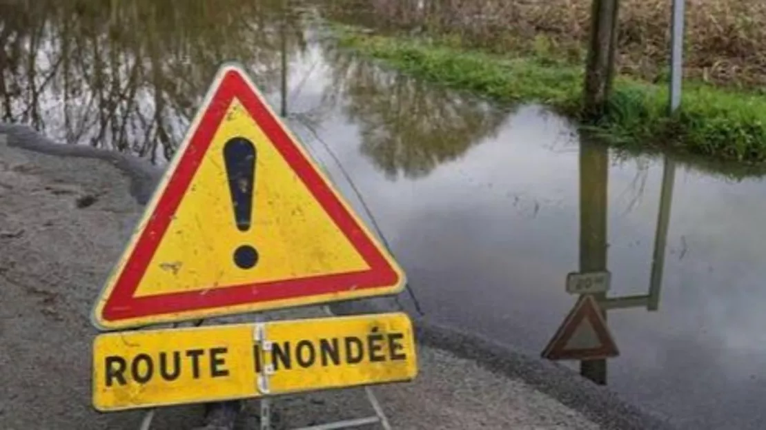 Hautes-Alpes : intempéries de décembre, reconnaissance de l’état de catastrophe naturelle pour trois nouvelles communes