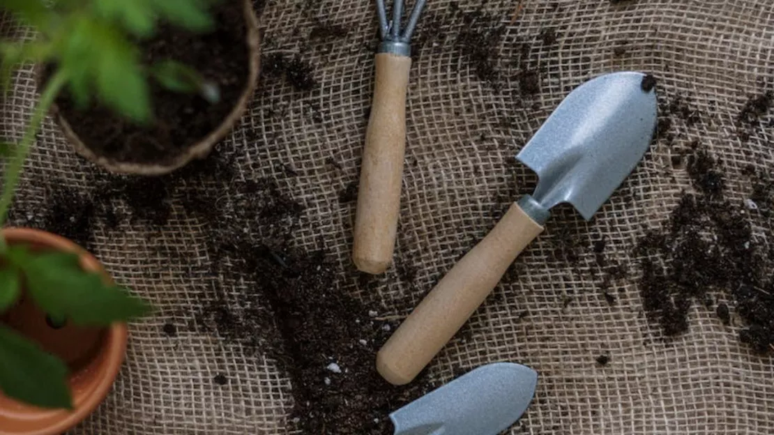 Hautes-Alpes : journée d’échanges autour du jardinage au Noyer