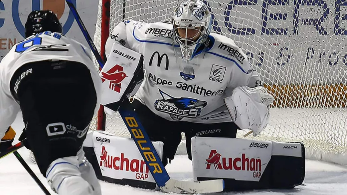 Hautes-Alpes : Julian Junca dans la cour des très grands