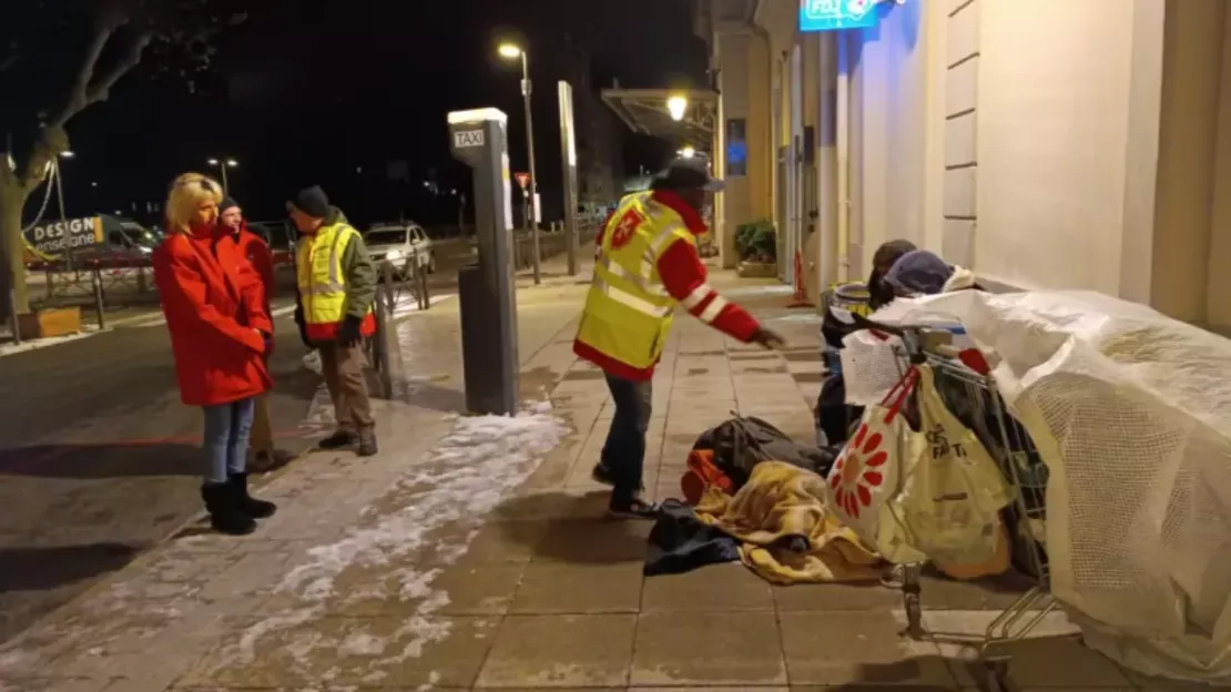 Hautes-Alpes : l'Ordre de Malte dispose enfin de locaux à Gap