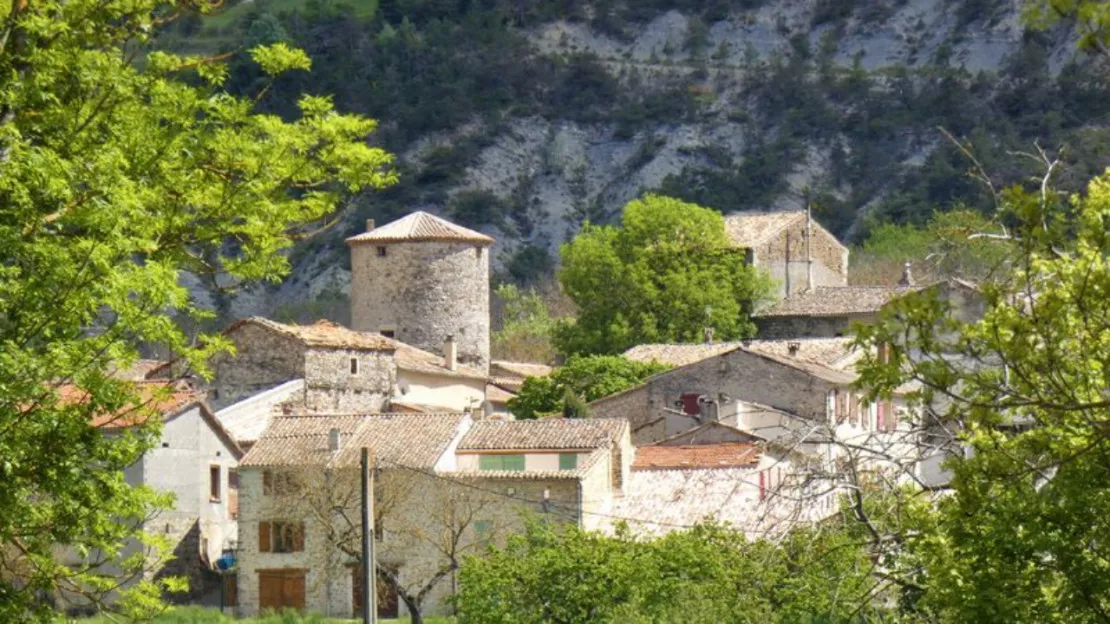 Hautes-Alpes : la commune Valdoule a enfin un médecin