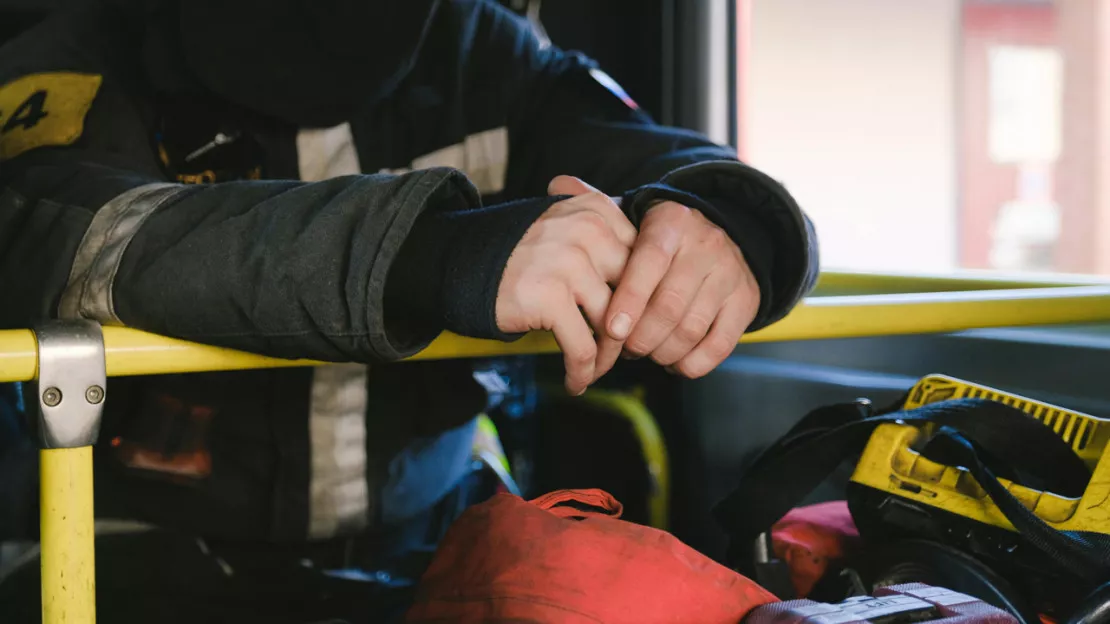 Hautes-Alpes : la conductrice de l'accident à Jarjayes a succombé à ses blessures