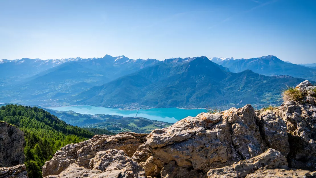 Hautes-Alpes : la fréquentation touristique s'annonce prometteuse pour l'été prochain