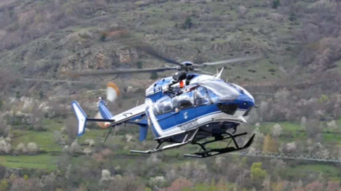 Hautes-Alpes : la jeune fille  qui avait fait une grave chute lors d'une session d'escalade jeudi 18 avril est décédée