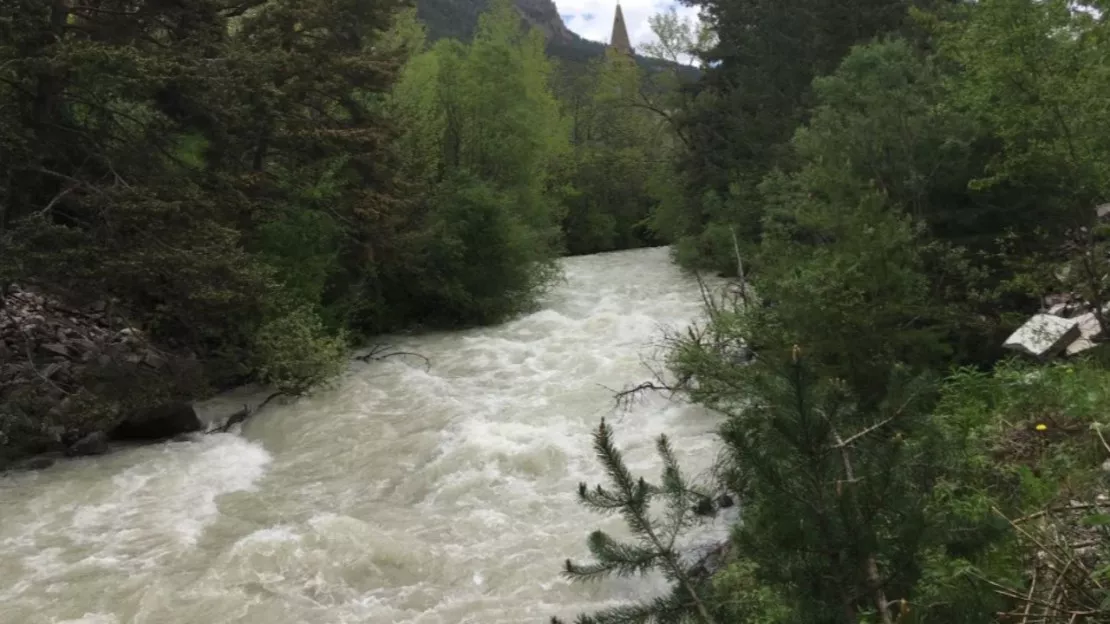 Hautes-Alpes : la requête de la sœur de Blessing Matthew jugée "irrecevable" par la Cour Européenne des Droits de l'Homme