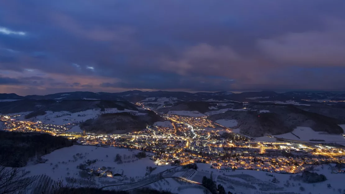 Hautes-Alpes : la Société Alpine de Protection de la Nature épingle les villes d'Orcières et de Tallard