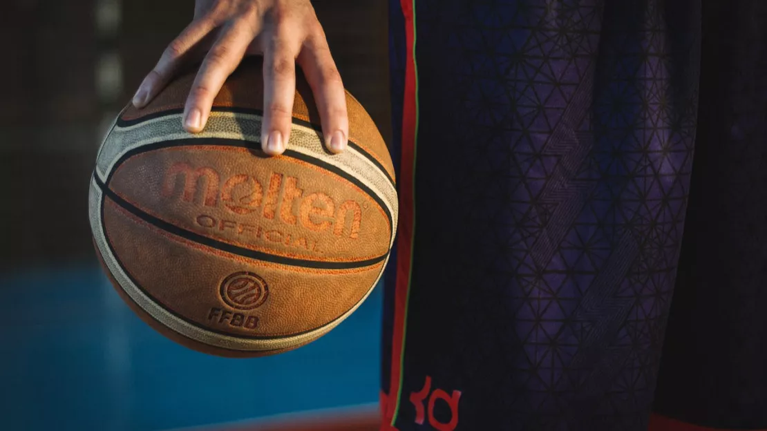 Hautes-Alpes : le basket 3 vs 3 s'invite à l'Alp'Arena de Gap ce week-end