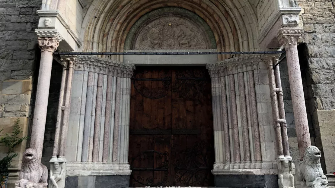 Hautes-Alpes : le bâti religieux passé au crible sur la Communauté de Communes de Serre-Ponçon