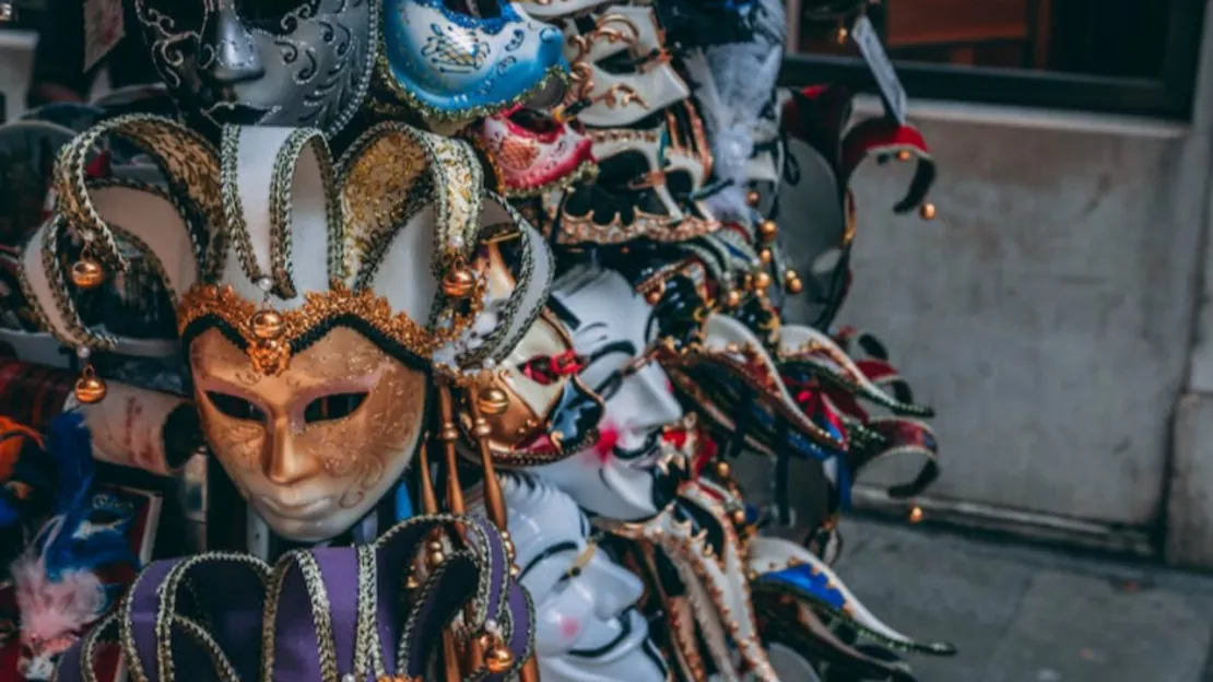 Hautes-Alpes : le carnaval s’invite aux Orres