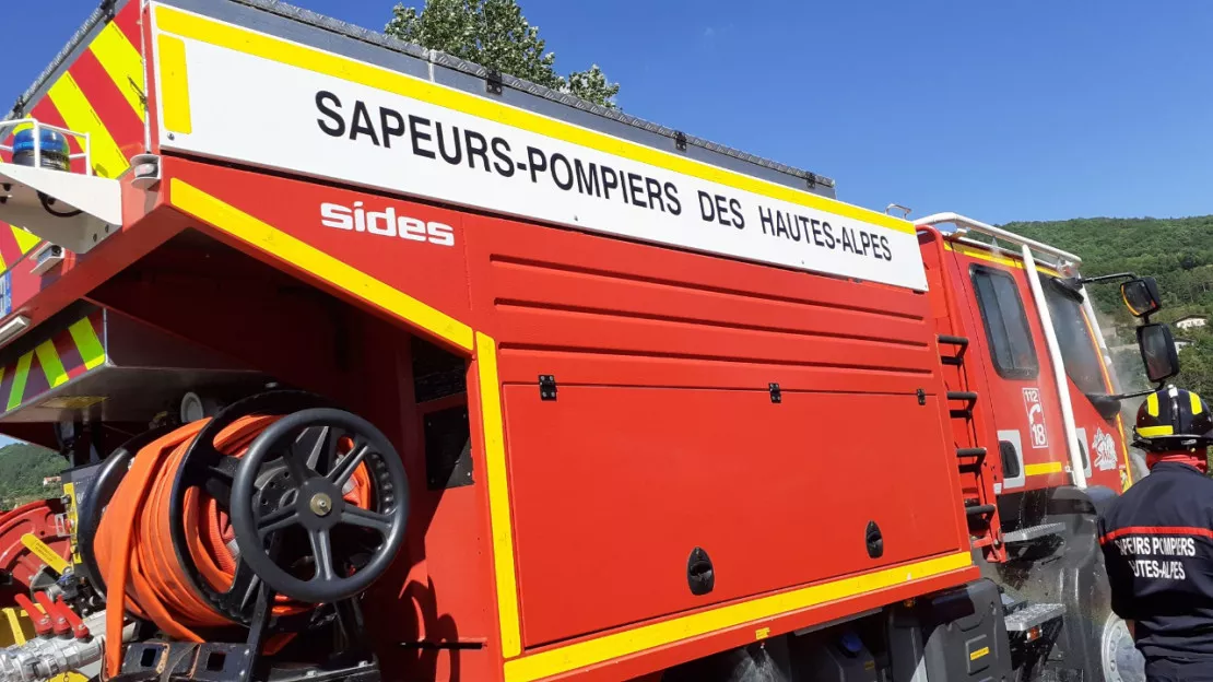 Hautes-Alpes : le centre de secours de Saint-Véran sera transféré