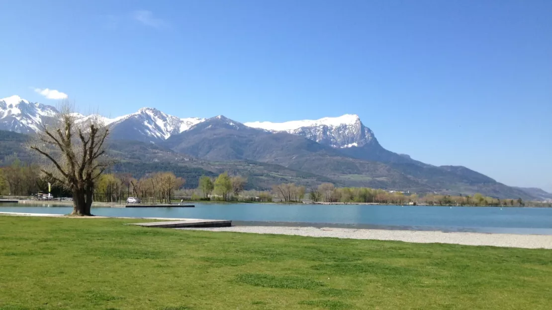 Hautes-Alpes : le CNR s’installe sur la Communauté de Communes de Serre-Ponçon