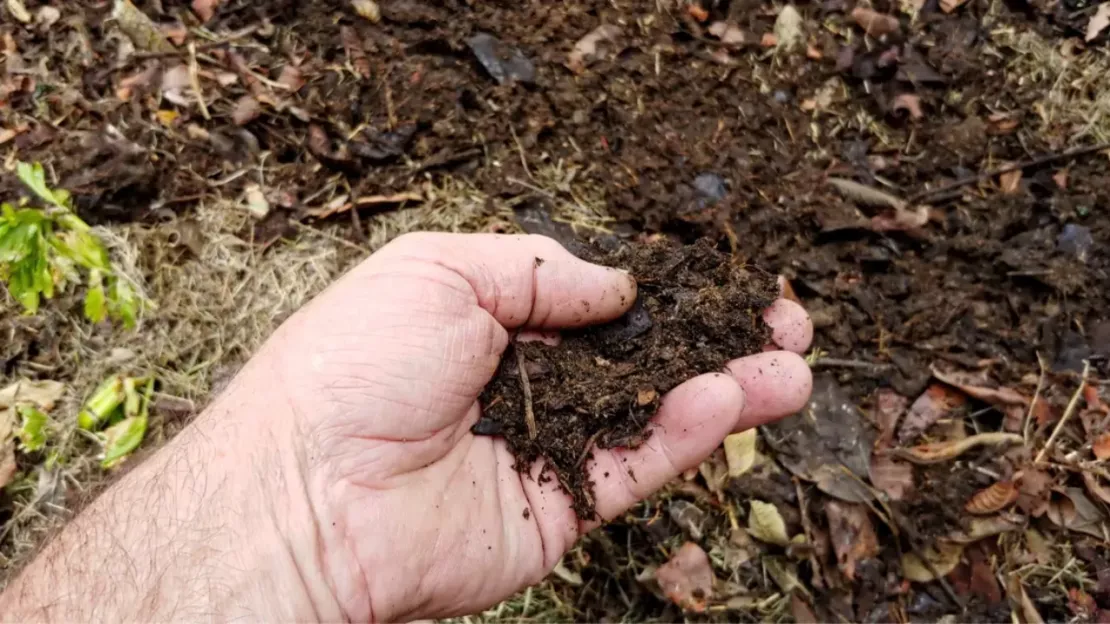 Hautes-Alpes : le compost est prêt sur les sites partagés du Guillestrois-Queyras et du Pays des Écrins