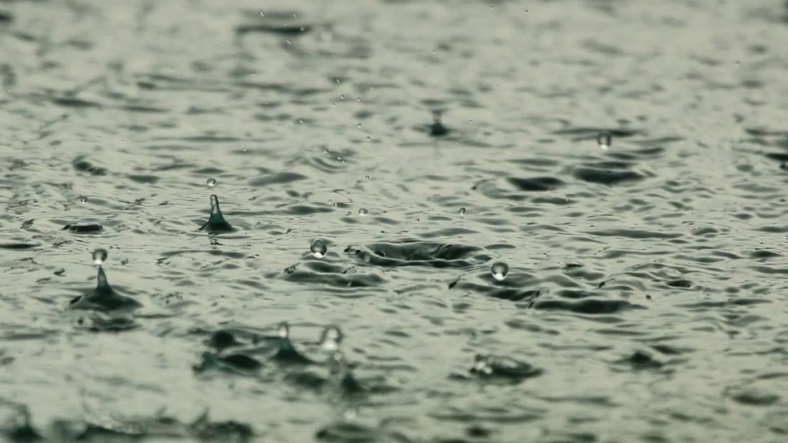 Alpes du Sud : vigilance orange pluie et inondations pour nos territoires