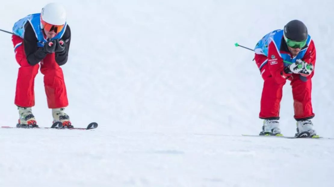 Hautes-Alpes : le derby du Dévoluy aura bel et bien lieu le 1er avril