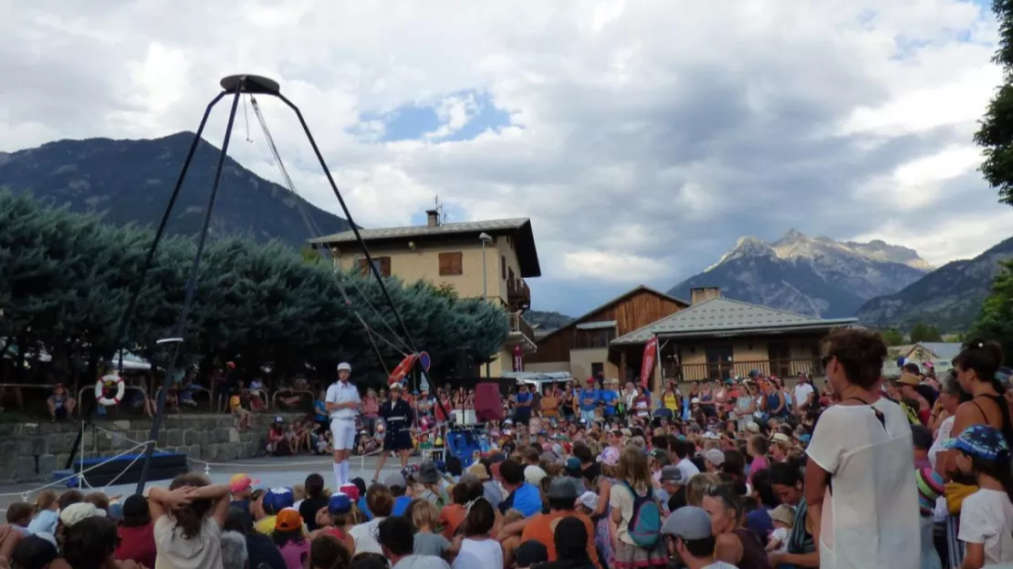 Hautes-Alpes : le festival Potes de Marmot's débute ce mardi