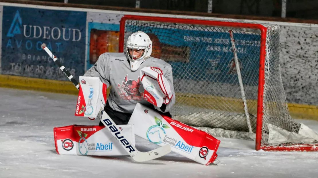 Hautes-Alpes : le match Briançon/Marseille stoppé 6 minutes avant la fin