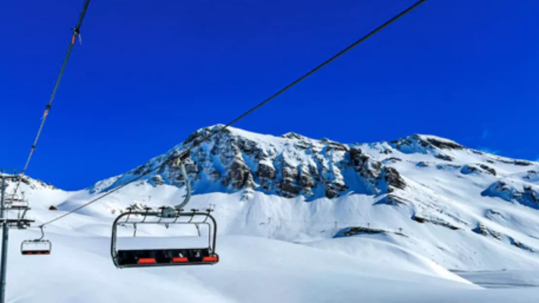 Hautes-Alpes : le mouvement de grève prévu à Orcières Merlette ce dimanche est finalement annulé