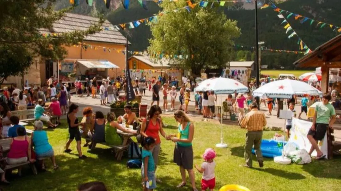 Hautes-Alpes : le pain célébré à Montgenèvre ce week-end