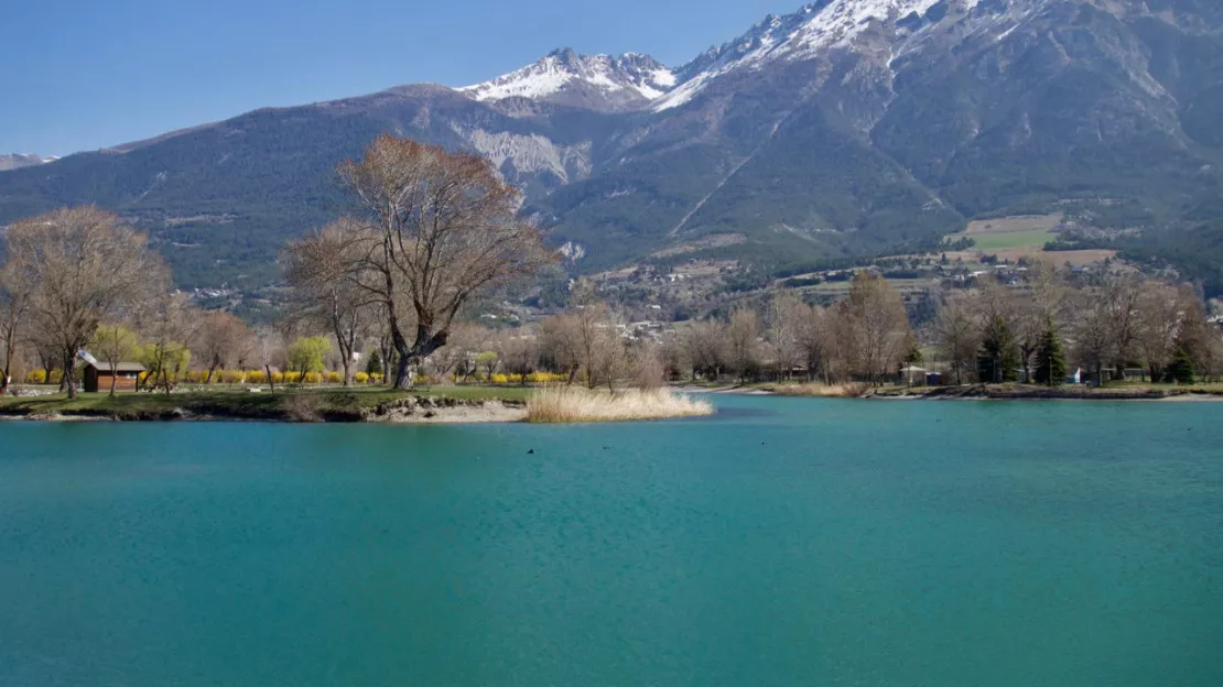 Hautes-Alpes : le plan eau annoncé par le Président de la République avance au Sénat