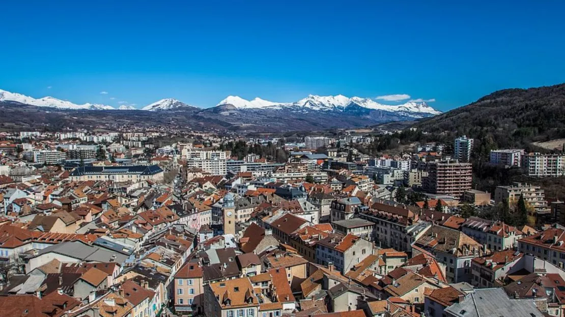Hautes-Alpes : le PLU de Gap retoqué par la Cour administrative d’appel de Marseille