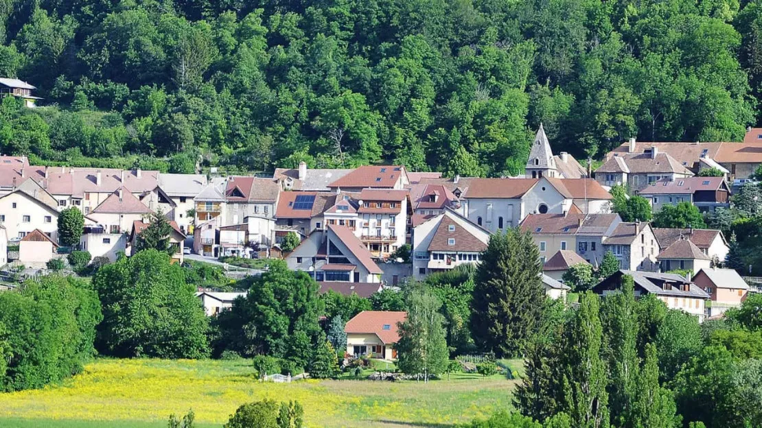 Hautes-Alpes : le printemps du Valgo s'installe à Saint-Firmin